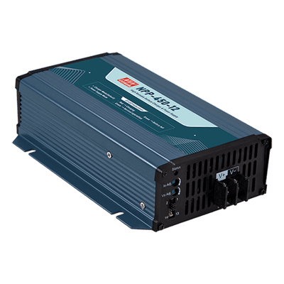 Cargador para Baterías de Plomo Ácido / 6.8A / 48V / Bancos de 24 a 80 Ah