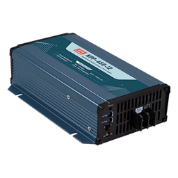 Cargador para Baterías de Plomo Ácido / 6.8A / 48V / Bancos de 24 a 80 Ah