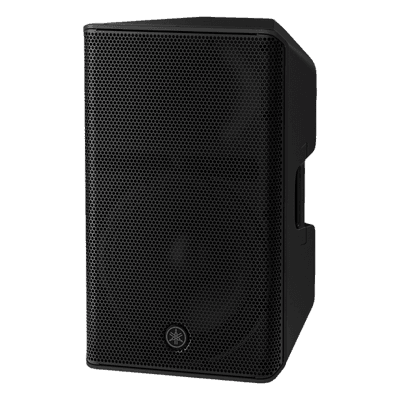 Bafle Activo | 2 Vías | Bi-amplificado | Woofer 12" | Driver de Compresión 1.75" | 1000W RMS | DSP | Bluetooth 5.0 | Control D-Remote | Pantalla para Configuración