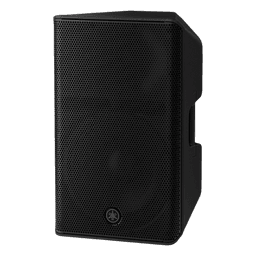 Bafle Activo | 2 Vías | Bi-amplificado | Woofer 12" | Driver de Compresión 1.75" | 1000W RMS | DSP | Bluetooth 5.0 | Control D-Remote | Pantalla para Configuración