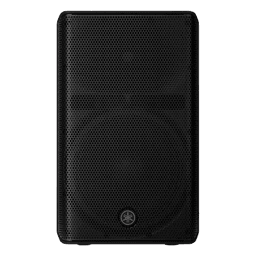 Bafle Activo | 2 Vías | Bi-amplificado | Woofer 12" | Driver de Compresión 1.75" | 1000W RMS | DSP | Bluetooth 5.0 | Control D-Remote | Pantalla para Configuración