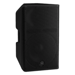 Bafle Activo | 2 Vías | Bi-amplificado | Woofer 12" | Driver de Compresión 1.75" | 1000W RMS | DSP | Bluetooth 5.0 | Control D-Remote | Pantalla para Configuración