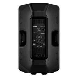 Bafle Activo | 2 Vías | Bi-amplificado | Woofer 12" | Driver de Compresión 1.75" | 1000W RMS | DSP | Bluetooth 5.0 | Control D-Remote | Pantalla para Configuración