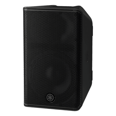 Bafle Activo | 2 Vías | Bi-amplificado | Woofer 10" | Driver de Compresión 1.75" | 1000W RMS | DSP | Bluetooth 5.0 | Control D-Remote | Pantalla para Configuración