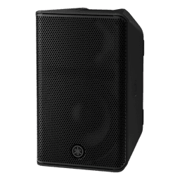 Bafle Activo | 2 Vías | Bi-amplificado | Woofer 10" | Driver de Compresión 1.75" | 1000W RMS | DSP | Bluetooth 5.0 | Control D-Remote | Pantalla para Configuración