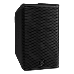 Bafle Activo | 2 Vías | Bi-amplificado | Woofer 10" | Driver de Compresión 1.75" | 1000W RMS | DSP | Bluetooth 5.0 | Control D-Remote | Pantalla para Configuración