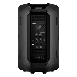 Bafle Activo | 2 Vías | Bi-amplificado | Woofer 10" | Driver de Compresión 1.75" | 1000W RMS | DSP | Bluetooth 5.0 | Control D-Remote | Pantalla para Configuración