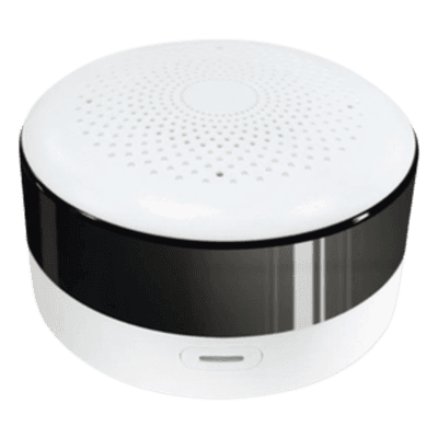 Control de señal IR ideal para Minisplit, señal inalámbrica Zigbee compatible con Panel de control Akubela y otros controladores