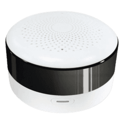 Control de señal IR ideal para Minisplit, señal inalámbrica Zigbee compatible con Panel de control Akubela y otros controladores