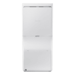 Kiosco Interactivo / 24" Full HD / Touch Antibacterial / Windows IoT / Intel Core i3 / Wi-Fi / Dockable con Impresora Térmica