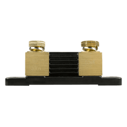 Monitor de Bateria SmartShunt / 300 A / 6.5-70VCC / Banco de baterías de 1-9999Ah / IP21