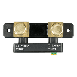 Monitor de Bateria SmartShunt / 300 A / 6.5-70VCC / Banco de baterías de 1-9999Ah / IP21
