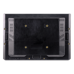 Panel Táctil 10.1" | Gen. 2 | Capacitivo Multi-Touch | 1280x800 | Procesador Quad-Core | 4GB RAM | 32GB Flash | PoE+ | Sensor de Luz y Proximidad | Diseño de Bisel Estrecho | VESA 75x75 mm