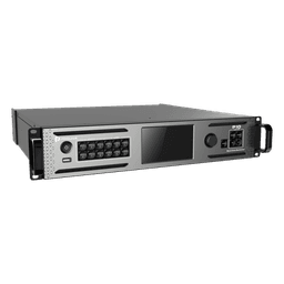 Seamless Switcher 4K / 6 Entradas / 6 Capas / 2 Modos de Trabajo / Salida 8K×2K@60Hz / 10G Óptico / Control Múltiple
