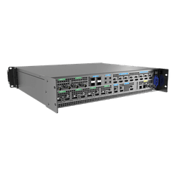 Seamless Switcher 4K / 6 Entradas / 6 Capas / 2 Modos de Trabajo / Salida 8K×2K@60Hz / 10G Óptico / Control Múltiple