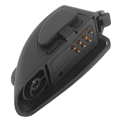Adaptador de Audio / Compatibilidad Multi-Modelo Motorola / Conexión Universal / Diseño Robusto