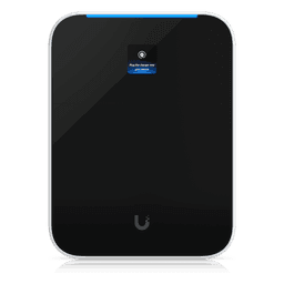 Estación de Carga EV UniFi Connect Lite / 11 kW Nivel 2 / Conector SAE J1772 / Intemperie Type 3R / Cable 7 m / Control de Acceso NFC / Gestión UniFi Connect