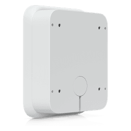 Estación de Carga EV UniFi Connect Lite / 11 kW Nivel 2 / Conector SAE J1772 / Intemperie Type 3R / Cable 7 m / Control de Acceso NFC / Gestión UniFi Connect