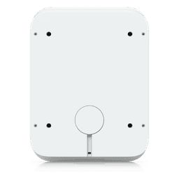 Estación de Carga EV UniFi Connect Lite / 11 kW Nivel 2 / Conector SAE J1772 / Intemperie Type 3R / Cable 7 m / Control de Acceso NFC / Gestión UniFi Connect
