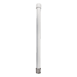 Antena Omnidireccional 5 GHz / 9 dBi / Conector N-Macho / 360° / IP65 / Exterior