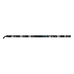 PDU Inteligente Enlogic Advantage MSPO / 42 Tomas (21) C13 + (21) 4-en-1 C13/C15/C19/C21 / 208 Vca Trifásico 3P Delta 60 A (48 A) / 17.3 kVA / Monitoreo y Switcheo por Toma / 0U Vertical 1.78 m (5.8 ft)