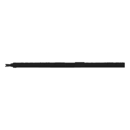 PDU Inteligente Enlogic Advantage MSPO / 42 Tomas (21) C13 + (21) 4-en-1 C13/C15/C19/C21 / 208 Vca Trifásico 3P Delta 60 A (48 A) / 17.3 kVA / Monitoreo y Switcheo por Toma / 0U Vertical 1.78 m (5.8 ft)