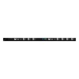 PDU Inteligente Enlogic Advantage MI / 24 Tomas (20) C13 + (4) C19 / 208 Vca Monofásico 30 A (24 A) / 5.0 kVA / Monitoreo por Entrada / 0U Vertical 1.49 m (4.9 ft)
