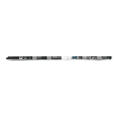 PDU Inteligente Enlogic Advantage MSPO / 48 Tomas (24) C13 + (24) 4-en-1 C13/C15/C19/C21 / 208 Vca Trifásico 3P Wye 30 A (24 A) / 8.6 kVA / Monitoreo y Switcheo por Toma / 0U Vertical 1.78 m (5.8 ft)