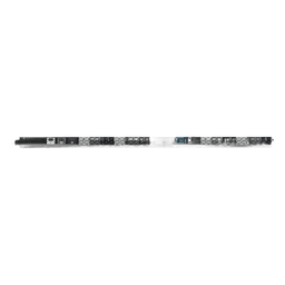 PDU Inteligente Enlogic Advantage MSPO / 48 Tomas (24) C13 + (24) 4-en-1 C13/C15/C19/C21 / 208 Vca Trifásico 3P Wye 30 A (24 A) / 8.6 kVA / Monitoreo y Switcheo por Toma / 0U Vertical 1.78 m (5.8 ft)
