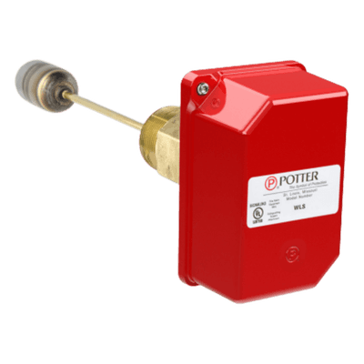 Interruptor de Nivel de Agua / NEMA 4 / Flotador / 175 PSI / IP54 