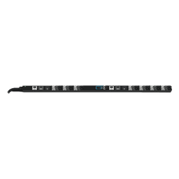 PDU Inteligente Enlogic Advantage MI / 42 Tomas (21) C13 + (21) 4-en-1 C13/C15/C19/C21 / 208 Vca Trifásico 3P Delta 60 A (48 A) / 17.3 kVA / Monitoreo por Entrada / 0U Vertical 1.78 m (5.8 ft)