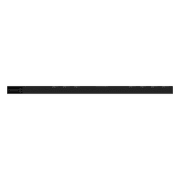 PDU Inteligente Enlogic Advantage MI / 42 Tomas (21) C13 + (21) 4-en-1 C13/C15/C19/C21 / 208 Vca Trifásico 3P Delta 60 A (48 A) / 17.3 kVA / Monitoreo por Entrada / 0U Vertical 1.78 m (5.8 ft)