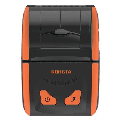 Impresora Móvil Térmica / 48 mm de Ancho de Impresión / 203 dpi / Bluetooth 4.0 / WiFi / USB / Batería Recargable de Iones de Litio 7.4V 1600 mAh / ESC/POS / RPP02 / RPP02N / RPP02A / RPP02B / RPP02B-A / RPP200 / RPP210 / RPP21