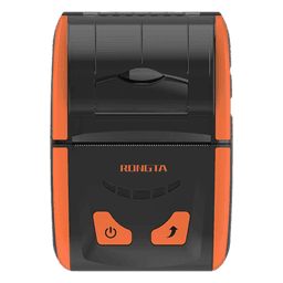 Impresora Móvil Térmica / 48 mm de Ancho de Impresión / 203 dpi / Bluetooth 4.0 / WiFi / USB / Batería Recargable de Iones de Litio 7.4V 1600 mAh / ESC/POS / RPP02 / RPP02N / RPP02A / RPP02B / RPP02B-A / RPP200 / RPP210 / RPP21