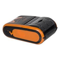 Impresora Móvil Térmica / 48 mm de Ancho de Impresión / 203 dpi / Bluetooth 4.0 / WiFi / USB / Batería Recargable de Iones de Litio 7.4V 1600 mAh / ESC/POS / RPP02 / RPP02N / RPP02A / RPP02B / RPP02B-A / RPP200 / RPP210 / RPP21