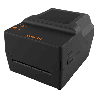Impresora de Códigos de Barras por Transferencia Térmica / Serie RP400 / RP500 / 203 DPI / 300 DPI / Ancho Máximo 108 mm / Velocidad 127 mm/s / USB / Ethernet / Puerto Serie / Bluetooth / WiFi