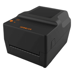 Impresora de Códigos de Barras por Transferencia Térmica / Serie RP400 / RP500 / 203 DPI / 300 DPI / Ancho Máximo 108 mm / Velocidad 127 mm/s / USB / Ethernet / Puerto Serie / Bluetooth / WiFi
