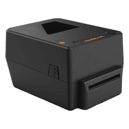 Impresora de Códigos de Barras por Transferencia Térmica / Serie RP400 / RP500 / 203 DPI / 300 DPI / Ancho Máximo 108 mm / Velocidad 127 mm/s / USB / Ethernet / Puerto Serie / Bluetooth / WiFi