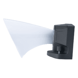 Sistema de Radiodifusión de Voz Digital / 20W / 130g / Altavoz Integrado / Luz de Advertencia / Comunicación Bidireccional / AI / DJI Mavic 3T