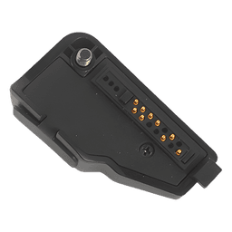 Adaptador de Audio / 2 Pines Kenwood / Terminales Múltiples / Compatible NX-200/300, TK-190, TK-2140, TK-280, TK-290, TK-3140, TK-3148, TK-3180, TK-380, TK-385, TK-390, TK-480, TK-481