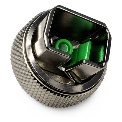 Acoplador 2.50mm para conectores SC/APC para OTDR o OPM LinkedPRO