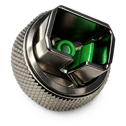 Acoplador 2.50mm para conectores SC/APC para OTDR o OPM LinkedPRO
