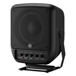 Sistema de Audio Portátil 100w | Altavoz 6.5" Coaxial | Consola de 3 canales | Bluetooth | Incluye Batería Recargable | Carga por UCB-C