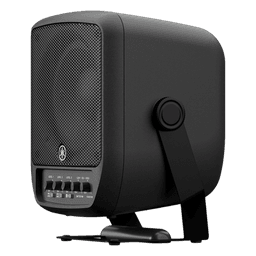 Sistema de Audio Portátil 100w | Altavoz 6.5" Coaxial | Consola de 3 canales | Bluetooth | Incluye Batería Recargable | Carga por UCB-C