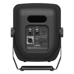 Sistema de Audio Portátil 100w | Altavoz 6.5" Coaxial | Consola de 3 canales | Bluetooth | Incluye Batería Recargable | Carga por UCB-C