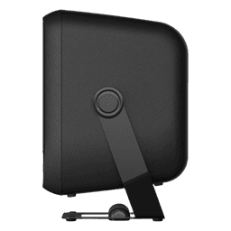 Sistema de Audio Portátil 100w | Altavoz 6.5" Coaxial | Consola de 3 canales | Bluetooth | Incluye Batería Recargable | Carga por UCB-C
