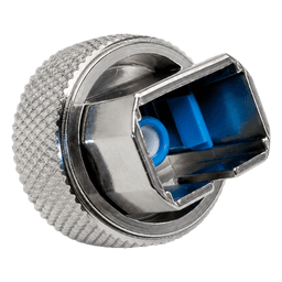 Acoplador 2.50mm para conectores SC/APC para OTDR o OPM LinkedPRO