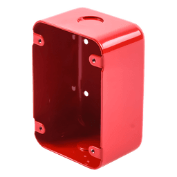 Caja de Montaje para Estaciones de Jalón / 2
