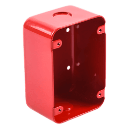 Caja de Montaje para Estaciones de Jalón / 2