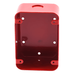 Caja de Montaje para Estaciones de Jalón / 2